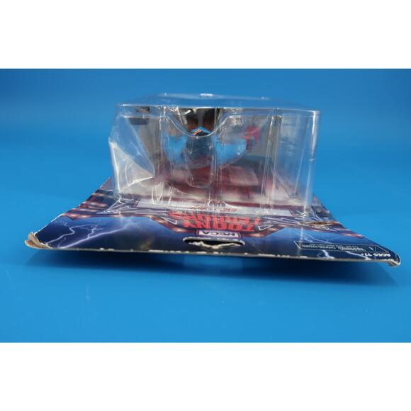 Ash Army of Darkness Chainsaw Arm NECA Toony Terrors - Evil Dead 2 Figure Rifle - Picture 5 of 6